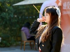 -巴巴新生活·四合院会议·疗愈团建.品牌活动