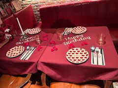 -BROWNSTONE布朗石西班牙餐厅(富城店)