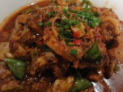 -鑫小城故事·藕汤·家常菜(台北一路总店)