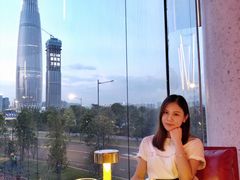 -wann lounge 低温慢煮牛排·清吧