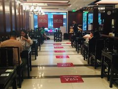 -熙盛源(滨湖万达店)