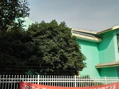 -英皇尤渡实验幼儿园