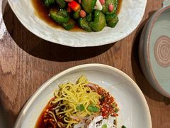 -大盐帮川菜馆(长楹天街店)