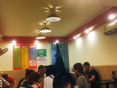 等位区-卓粤拉肠(红庙店)