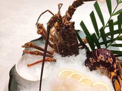 -万宝海鲜舫(劳动公园店)