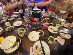 -尚竹阁冬瓜盅·18年地标美食(平洲店)