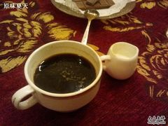 愛爾蘭咖啡-露西亚咖啡西餐厅(哈尔滨俄侨纪念馆店)