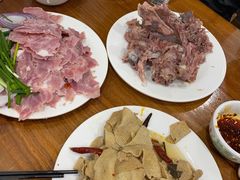 -李柱·柘城垛子羊肉旗舰店(通泰路店)