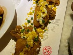 -弄堂里(西溪龙湖天街店)