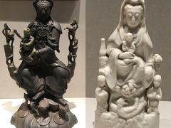 -深圳博物馆(古代艺术馆)