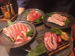 -無二炙坊·和牛烧肉(大钟寺1733店)