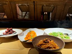 -老船坞餐厅(北京亚洲大酒店 )