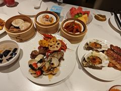 -麓湖国际水疗