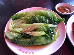 -黄连大头华烧鹅店(大良店)