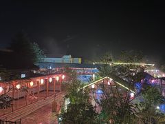 -华山御温泉度假村