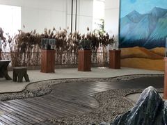 -银川河东国际机场