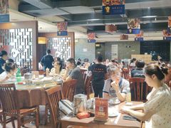 -天下客饭店(中山路店)