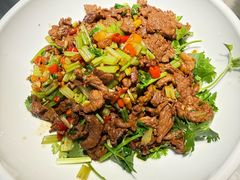 -小河村·淮扬小馆(油坊桥店)
