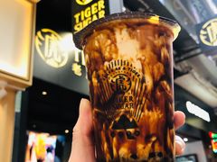 -老虎堂黑糖专壳 (尖沙咀乐道店)