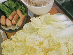 -麻田会 ·鲜活现烹·牛蛙火锅(珠江新城维家思广场店)