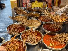 -嘉州鲜知味钵钵鸡(奎星楼店)