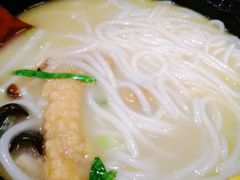 -云海肴·云南小炒·汽锅鸡(天津国金汇店)