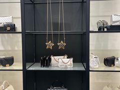 -CHANEL(恒隆广场店)