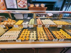 -汪玉霞(汉口里店)