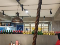 -粟氏天府·东北烧烤(长安街店)