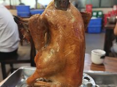 栋企鸡-张家卫·阳江菜·小海鲜(肥婆湾桥店)