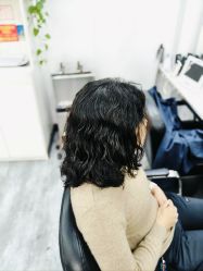 -青霖·飘逸造型