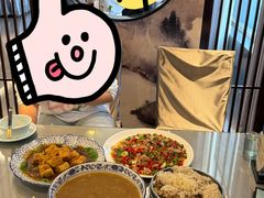 -代术连山回锅肉创始人餐厅(小学店)