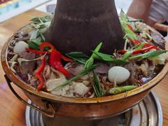 -下杨家青海土火锅(海湖店)