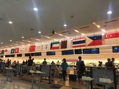 -广州保龄球馆(广州天河体育中心店)