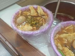 -爱民螺蛳粉(五里亭店)