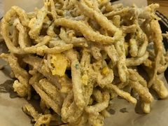 -潮粥荟·潮汕砂锅粥(朝阳大悦城店)