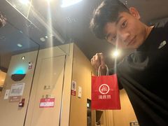 -海底捞火锅(月湖广场店)