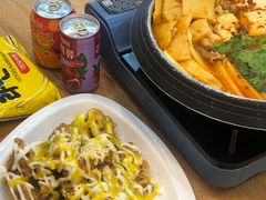 -朴鲸家正宗韩国料理(福田店)