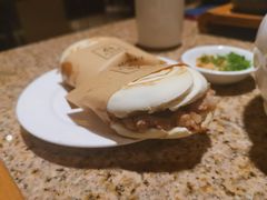 肉夹馍-长安壹号