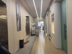 -好恒健身(北市白云店)