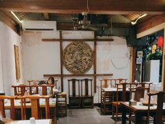 -五十六号院涮肉(雍和宫店)