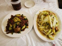 -悦宾饭馆(翠花胡同店)