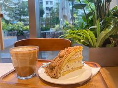-Peet's Coffee皮爷咖啡(海雅缤纷城店)