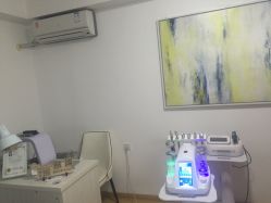 点击看大图 -T·C BEAUTY皮肤管理美容美体工作室