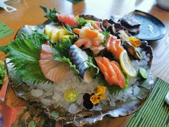 -中国书法大厦日本料理