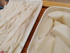 -为什么牛潮汕牛肉火锅(万胜广场店)