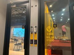 -超级猩猩健身·团课·瑜伽(花园道店)