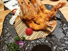 -大岛日本料理铁板烧(南通大饭店)
