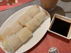 -点点心点心专门店(旺角店)