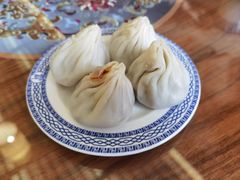 小笼包-笑来喜馄饨小笼工坊店(湖滨街店)